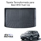 Tapete Termoformado Estándar para Baúl BYD Yuan UP - Miniatura 2
