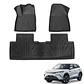 Tapetes Termoformados Ultra para BYD Yuan Up - Miniatura 1