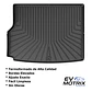 Set de Tapetes Termoformados 5D para Geely EX 5: Pisos y Baúl - Miniatura 5