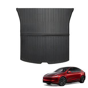 Tapete Termoformado para Baúl Tesla Model Y