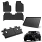 Kit Tapetes Termoformados para Icar 03 - Miniatura 1