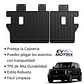 Kit Tapetes Termoformados para Icar 03 - Miniatura 4