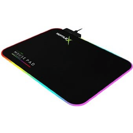 MousePad Gamer Pro rgb 25x35