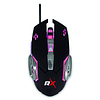 Mouse gamer 5 botones
