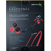 Audífono Gamer in Ear ReptileX