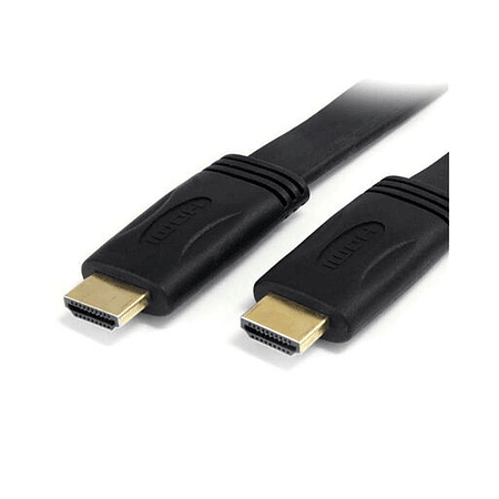 Cable Hdmi 3 Mts Full HD TV 3D 4K 