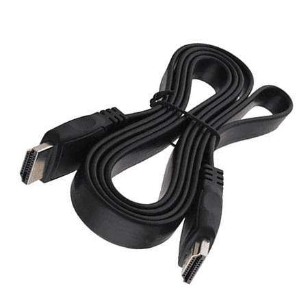 Cable Hdmi 3 Mts Full HD TV 3D 4K 
