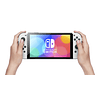 Switch Oled Nueva