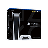 Consola Sony Ps5 Digital