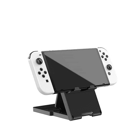 Soporte Plegable Consola Nintendo Switch