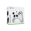 Control Xbox one/Series/Pc Robot White
