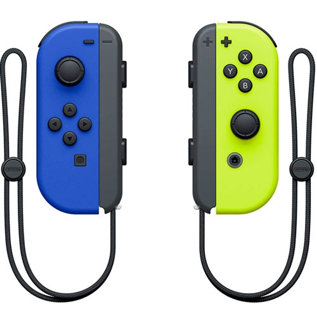 Joy Con Neon Nintendo Switch