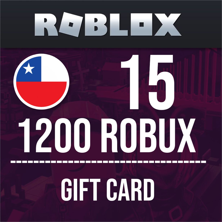 $15 USD - 1200 Robux