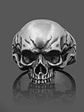 Anel Skull - Thumbnail 2