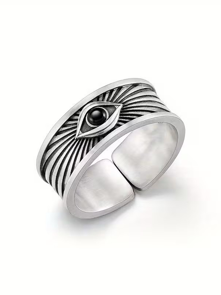 Anel Olho Sabedoria  1