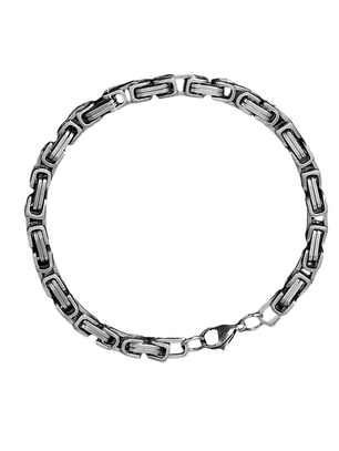 Pulseira Corrente Imperador