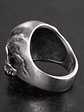 Anel Skull - Thumbnail 4