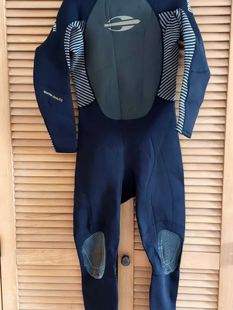 Fato Surf Mormaii 2/2 1