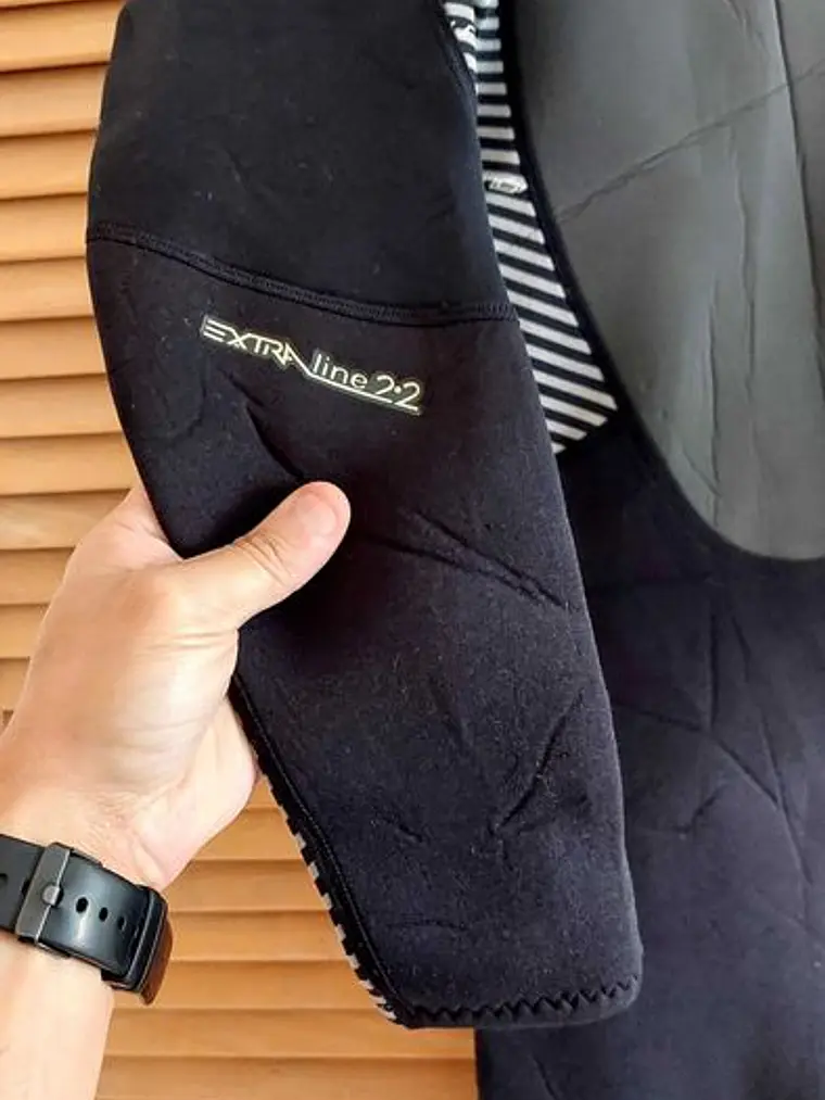 Fato Surf Mormaii 2/2 2