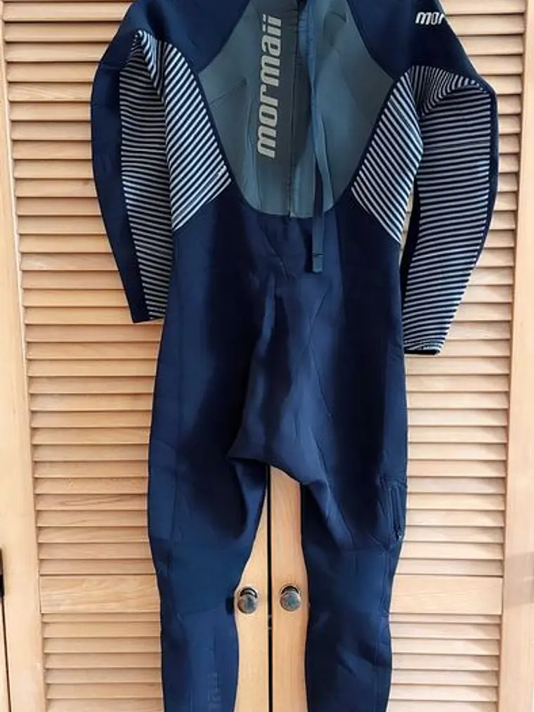 Fato Surf Mormaii 2/2 3