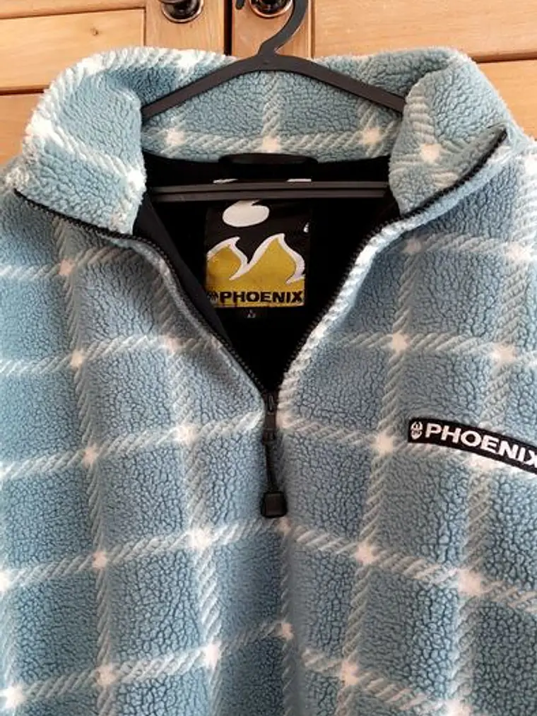 Casaco Polar Phoenix 2