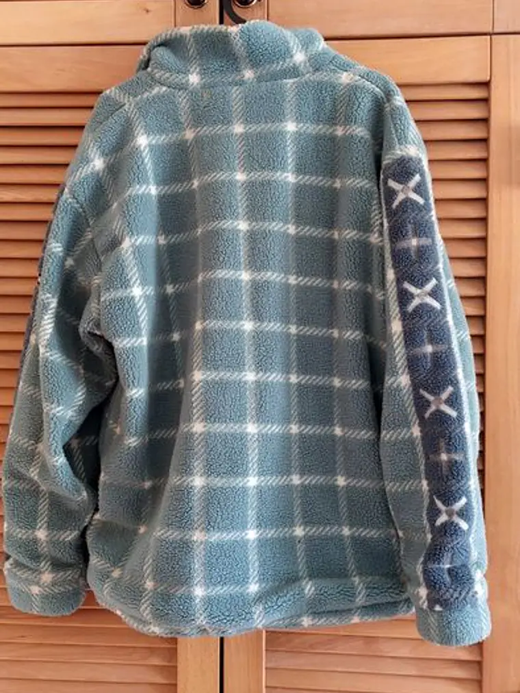 Casaco Polar Phoenix 3