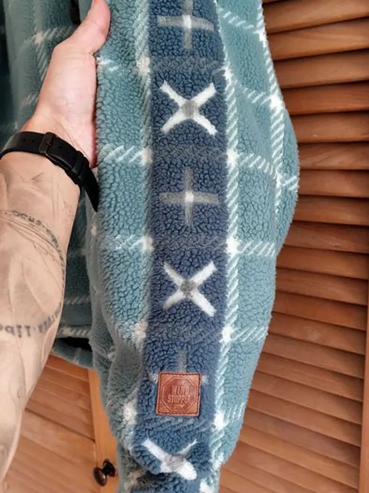 Casaco Polar Phoenix 4