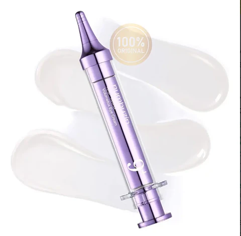 Numbuzin 9+ Nmn, Retinol E Peptides para área dos olhos 10ml