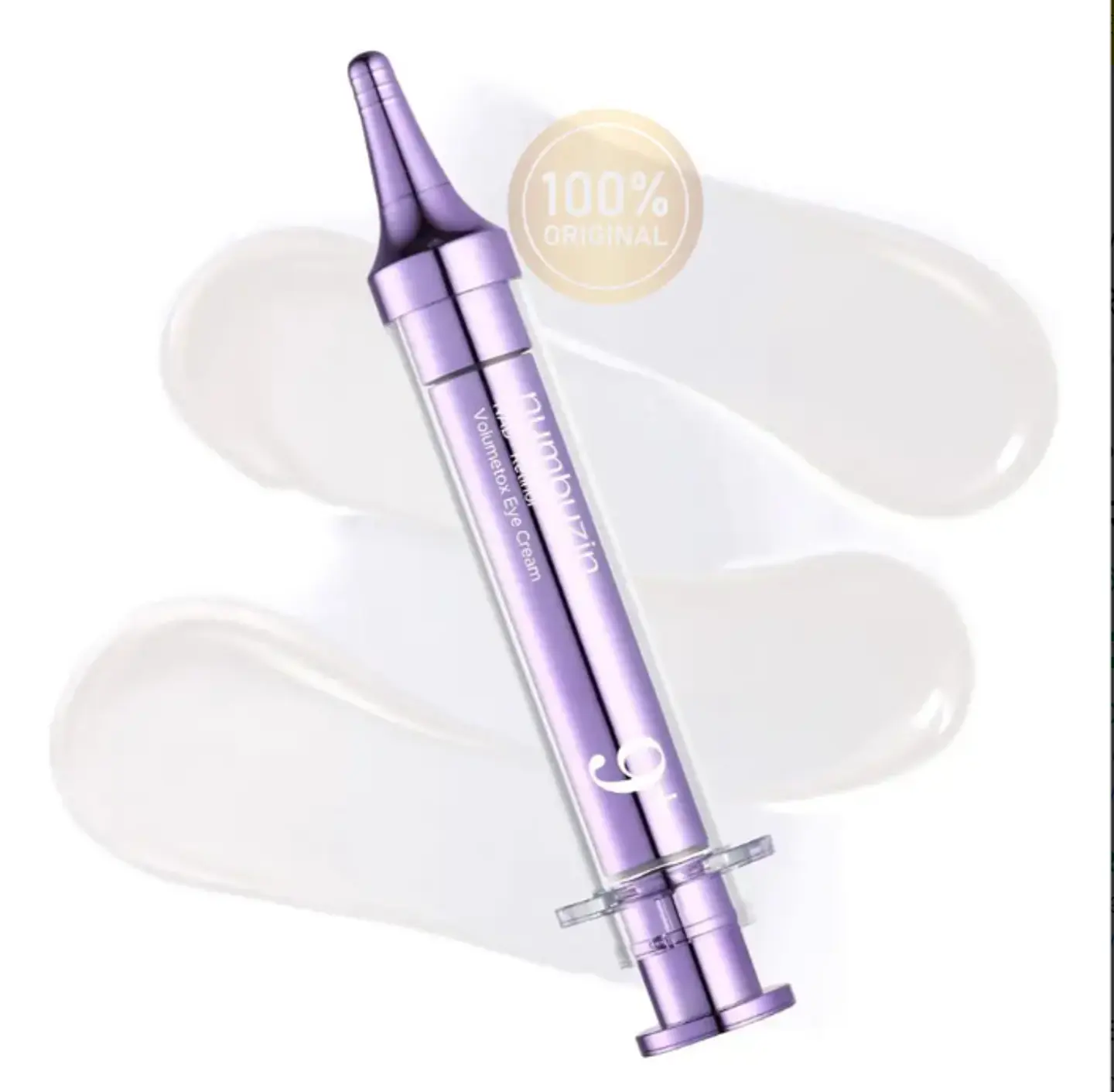 Numbuzin No9 Nad Bio Lifting-sil Essence | 50ml Dia/noite Todo Tipo De Pele 3