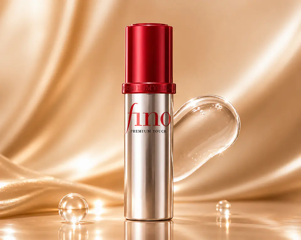 Fino Kit (Mask 230g + Premium Touch Hair Oil 70ml) 2