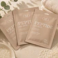 Máscara Facial Peptide Whit Rice 25 G medicube zero - Thumbnail 2