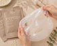 Máscara Facial Peptide Whit Rice 25 G medicube zero - Thumbnail 3