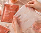 Máscara Facial PDRN Collagen 25G Care Coreano Todo Tipo de Pele - Thumbnail 1