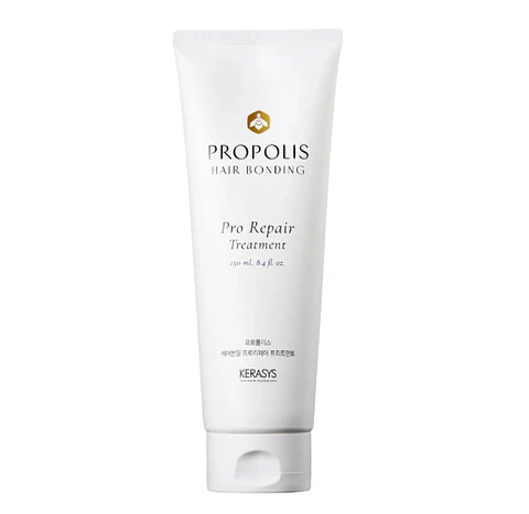 Tratamento Capilar Kerasys Propolis Hair Bonding Pro Repair Treatment 250ml