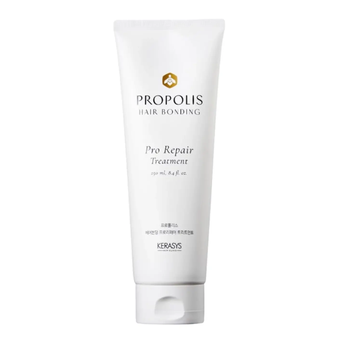 Tratamento Capilar Kerasys Propolis Hair Bonding Pro Repair Treatment 250ml 1