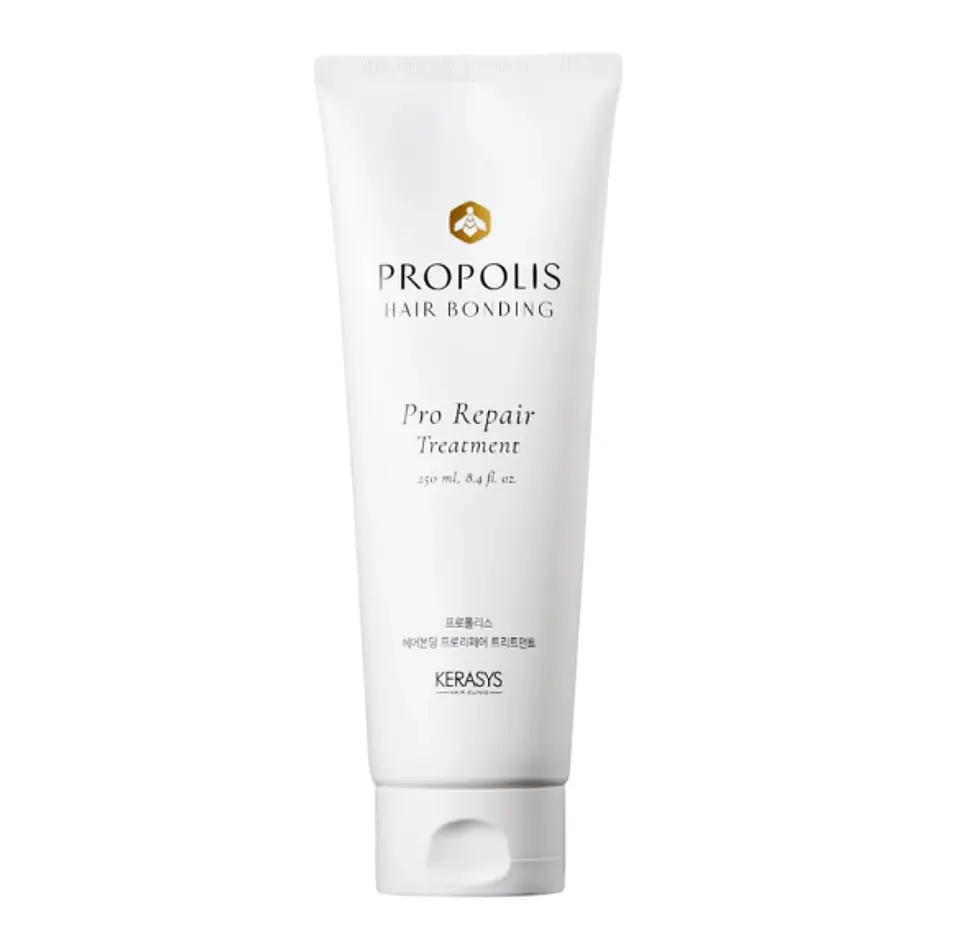 Tratamento Capilar Kerasys Propolis Hair Bonding Pro Repair Treatment 250ml 1