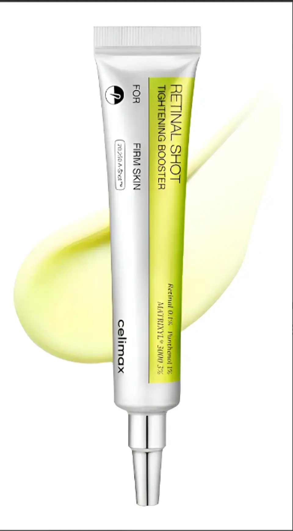  Retinal Shot Tightening Booster - Celimax 2