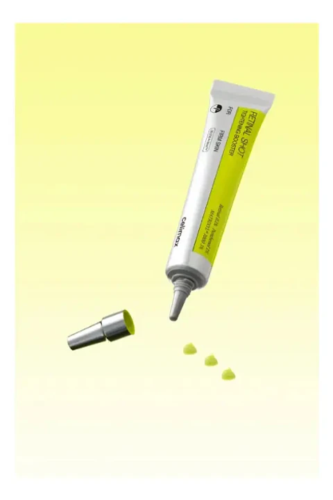  Retinal Shot Tightening Booster - Celimax