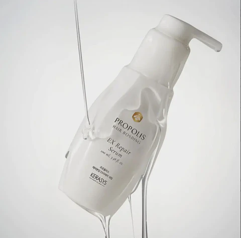 Óleo capilar Propolis Hair Bonding Ex Repair Serum 100ml 