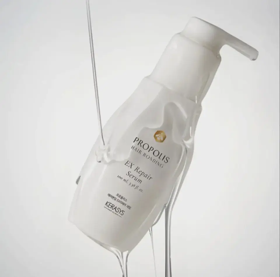 Óleo capilar Propolis Hair Bonding Ex Repair Serum 100ml  1