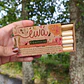 Maço de Kumbayá - Cigarros de Ervas Naturais | Ewá Herbals - Thumbnail 2