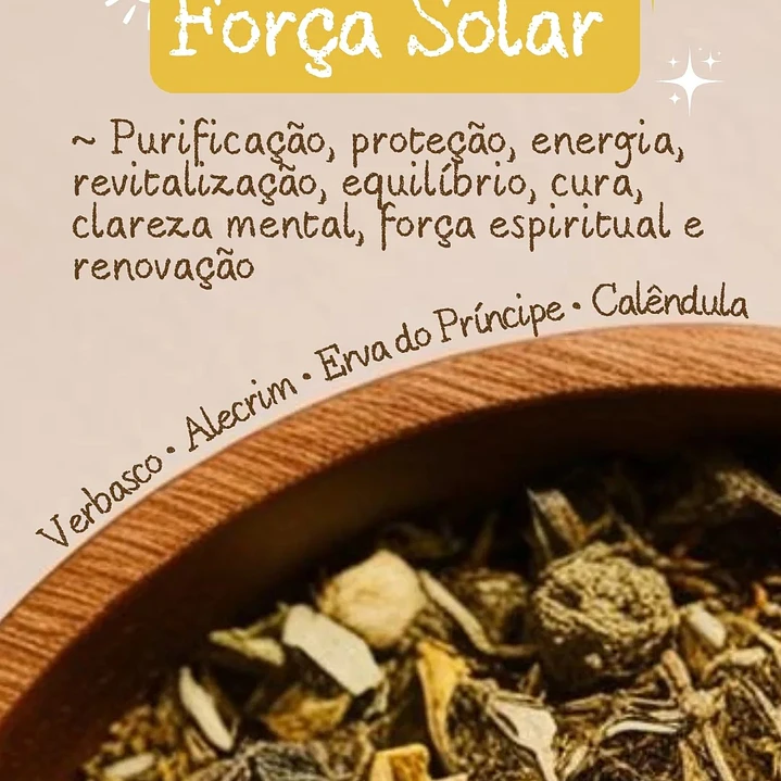 Ervas Para Cachimbo  3