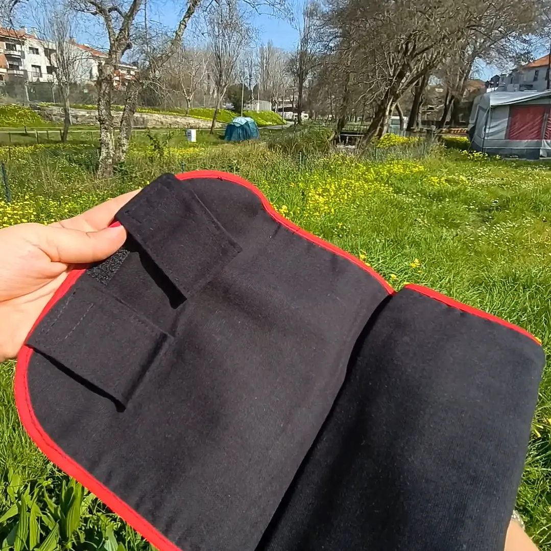 Porta Guias 3