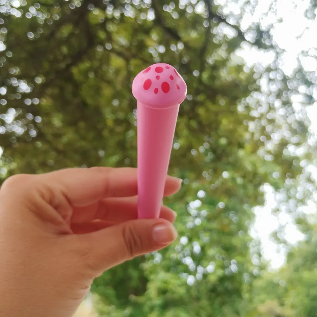 Recipiente Hermético para Cigarros 2