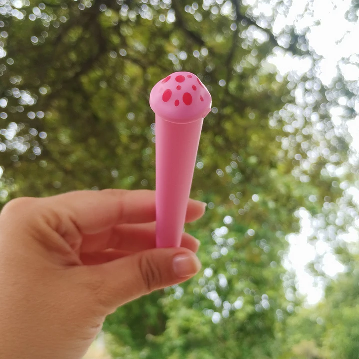 Recipiente Hermético para Cigarros 2