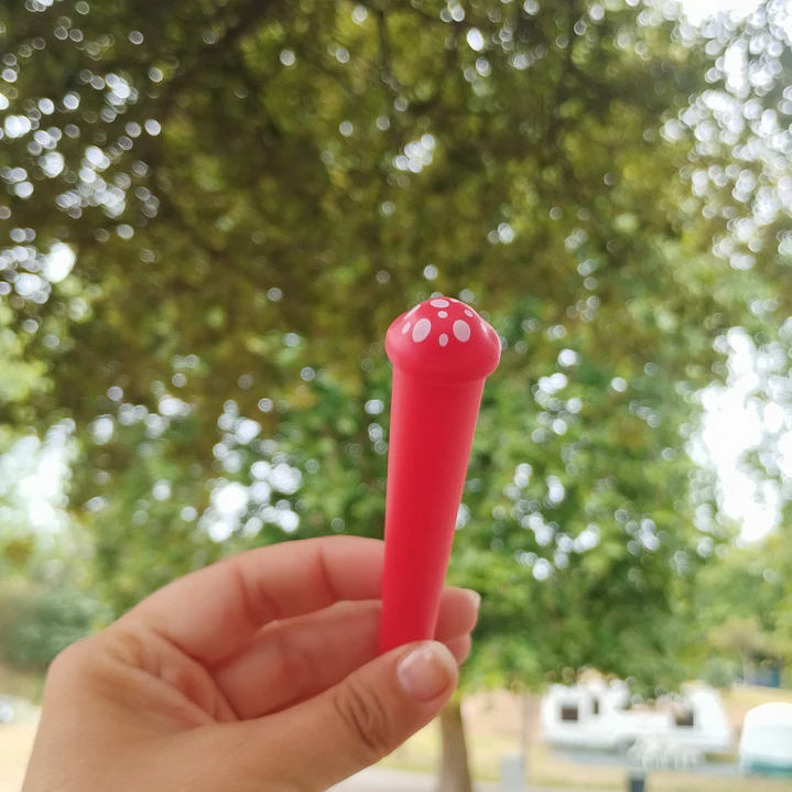 Recipiente Hermético para Cigarros 3