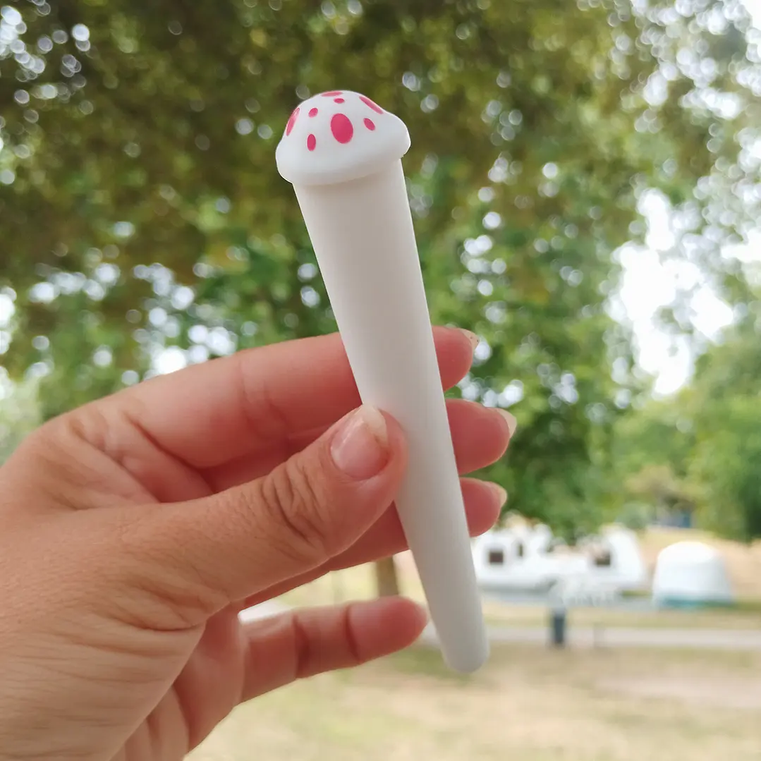 Recipiente Hermético para Cigarros 4
