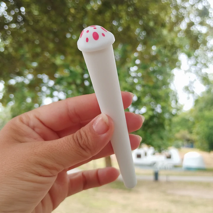 Recipiente Hermético para Cigarros 4