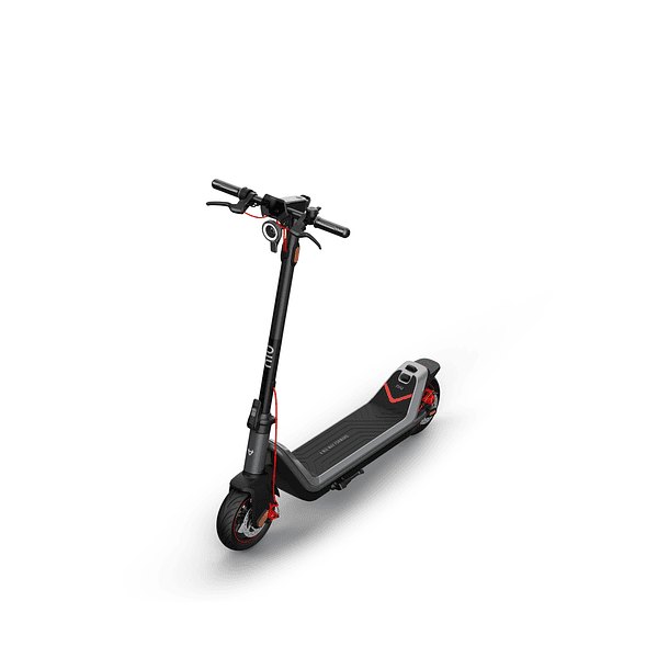 Scooter Eléctrico KQi3 Max 2