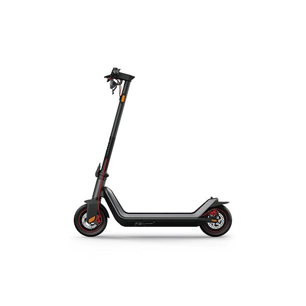 Scooter Eléctrico KQi3 Max 3